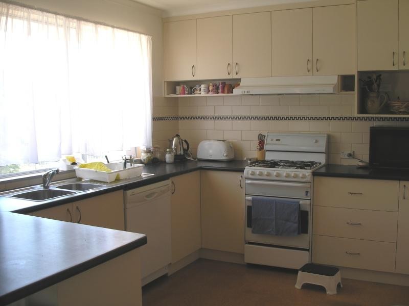 6 Thomas Wedge Drive, Wangaratta VIC 3677