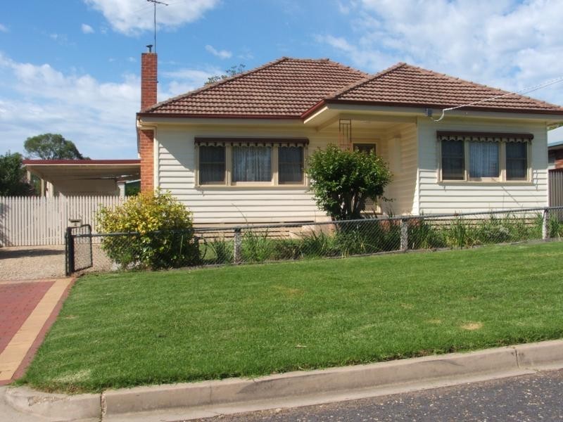 4 Melba Street, Wangaratta VIC 3677