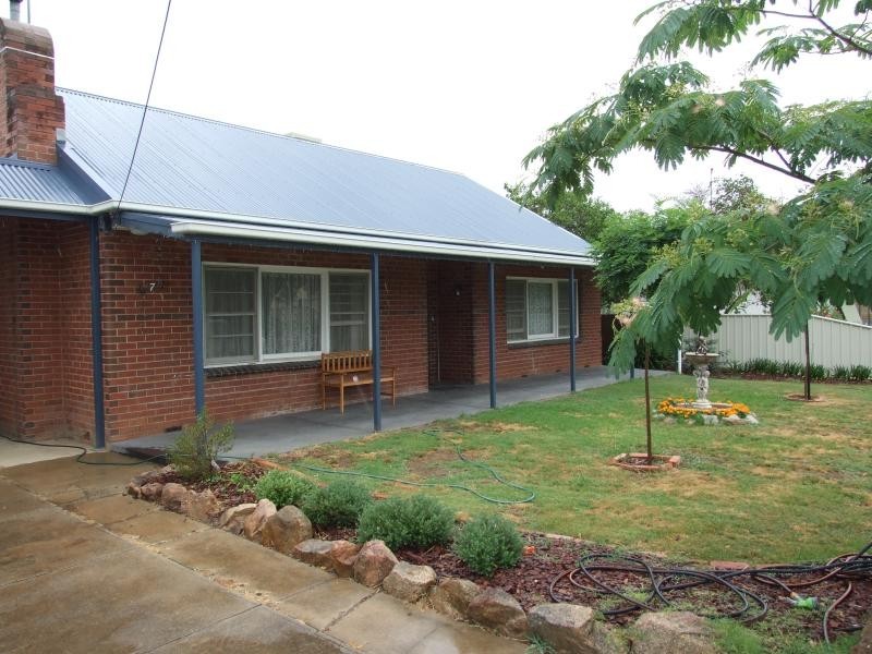 7 Orkney Street, Wangaratta VIC 3677