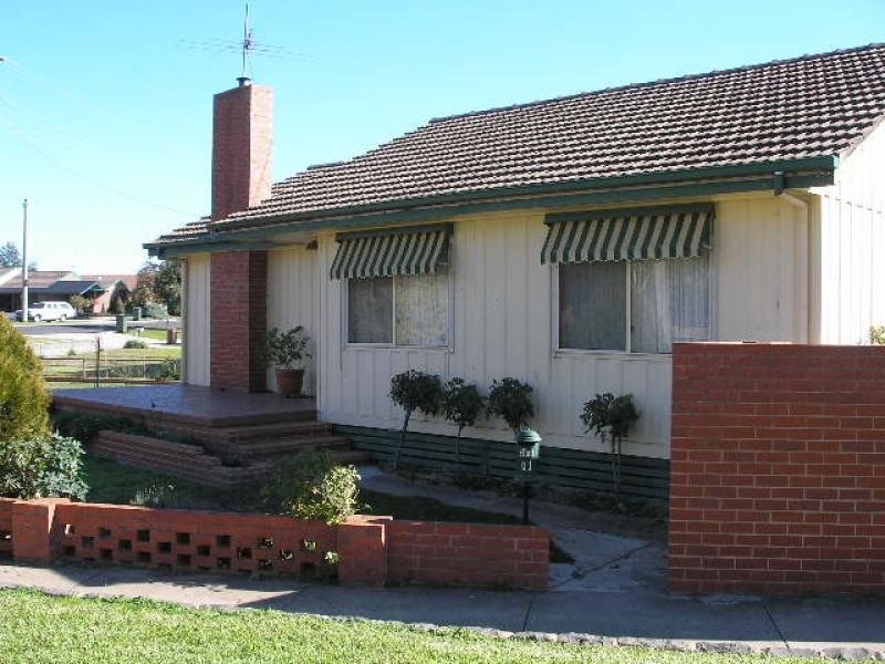 41 Cribbes Road, Wangaratta VIC 3677