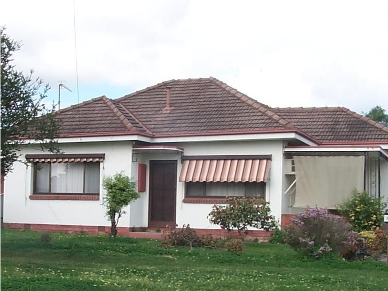 20 Kanana Crescent, Wangaratta VIC 3677