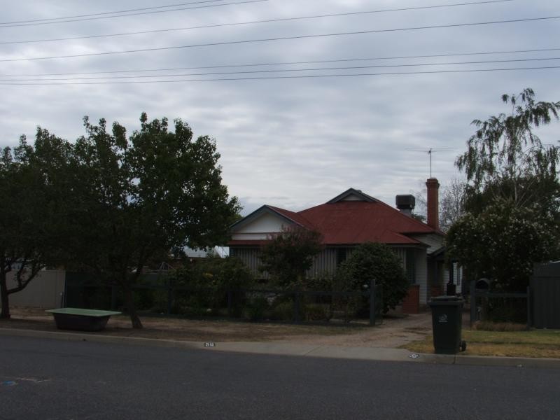 58 Dixon Street, Wangaratta VIC 3677