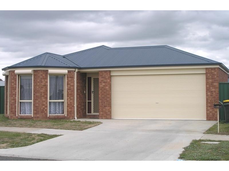 35 Salisbury Street, Wangaratta VIC 3677