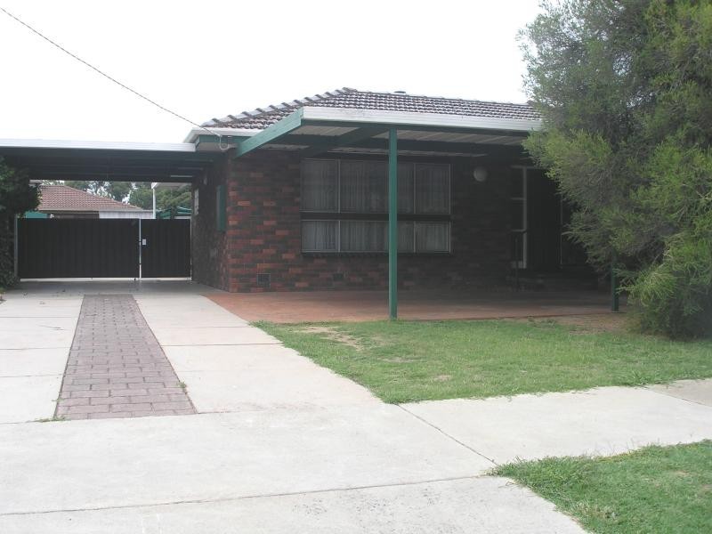 55 Murdoch Road, Wangaratta VIC 3677