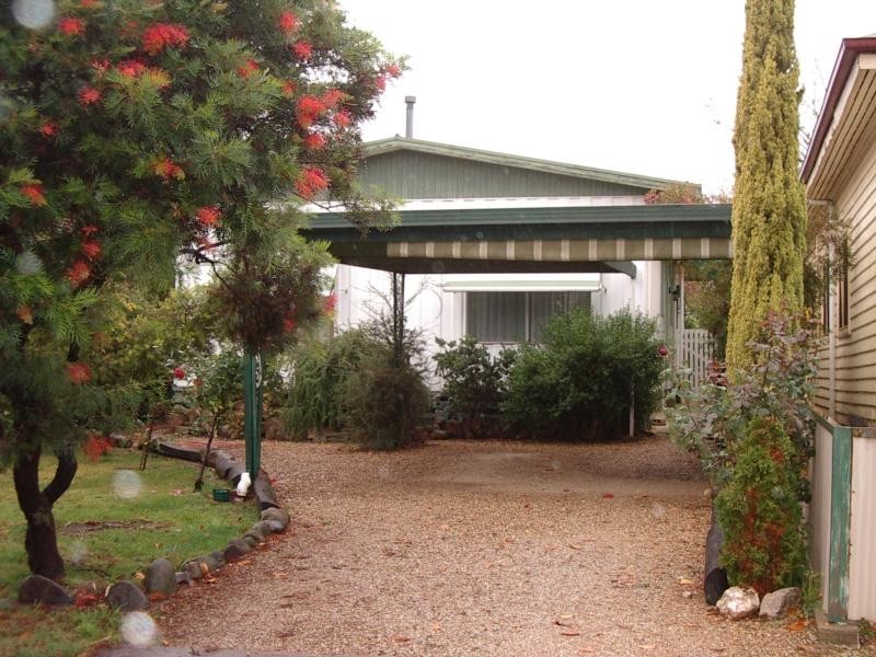 4 Dixon Street, Wangaratta VIC 3677