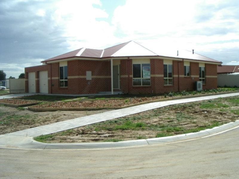 2 Puglisi Court, Wangaratta VIC 3677