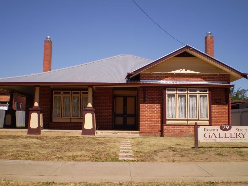 79 Rowan Street, Wangaratta VIC 3677