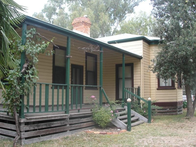 58 Gardners Lane, Markwood VIC 3678