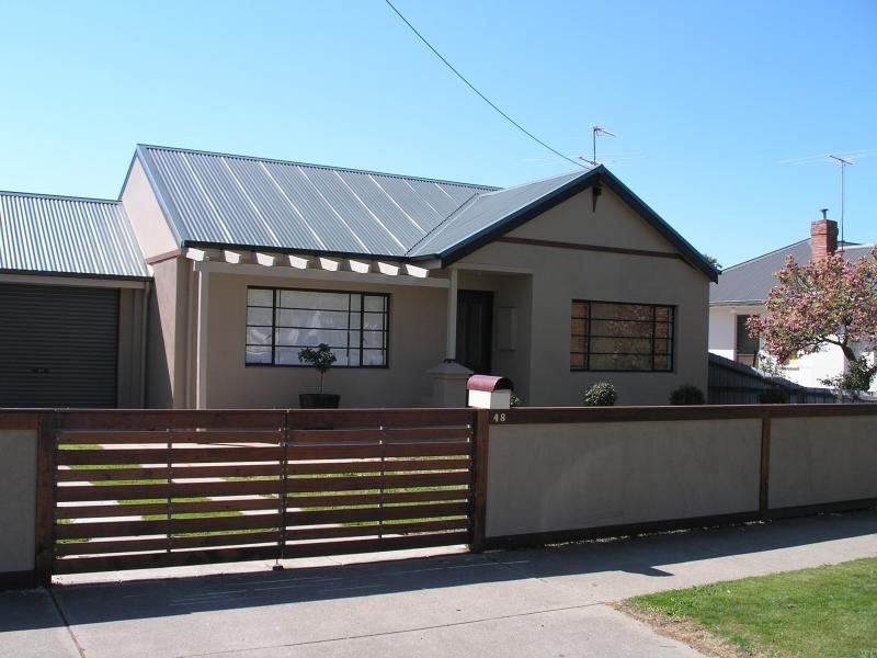 48 Sisely Avenue, Wangaratta VIC 3677