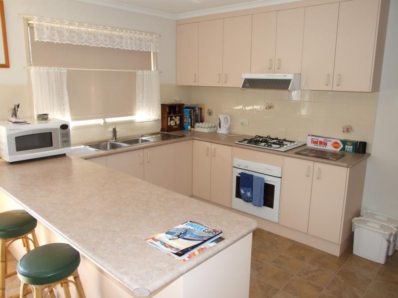 4 Christine Drive, Wangaratta VIC 3677