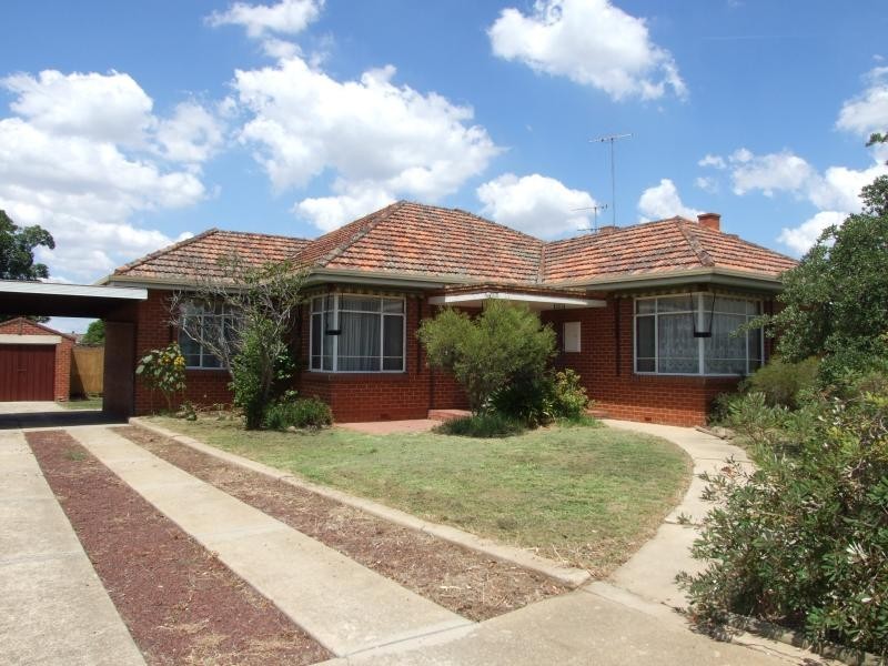 11 Textile Avenue, Wangaratta VIC 3677