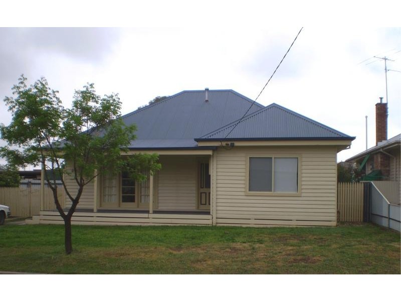 8 Hogan Street, Wangaratta VIC 3677