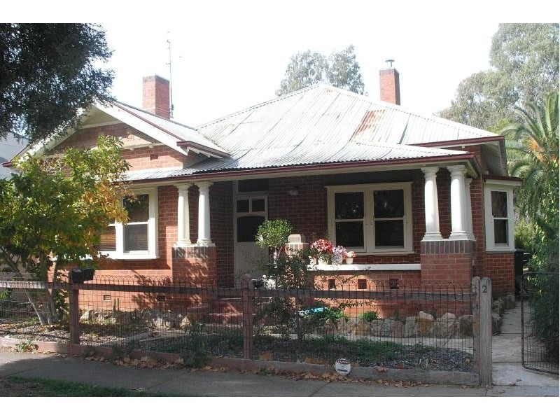 2 Chisholm Street, Wangaratta VIC 3677