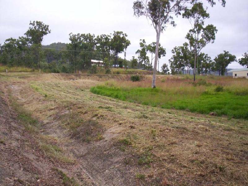 8 Austin Drive, Eton QLD 4741