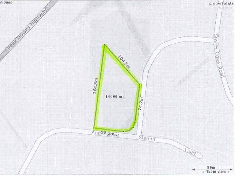 8 Austin Drive, Eton QLD 4741
