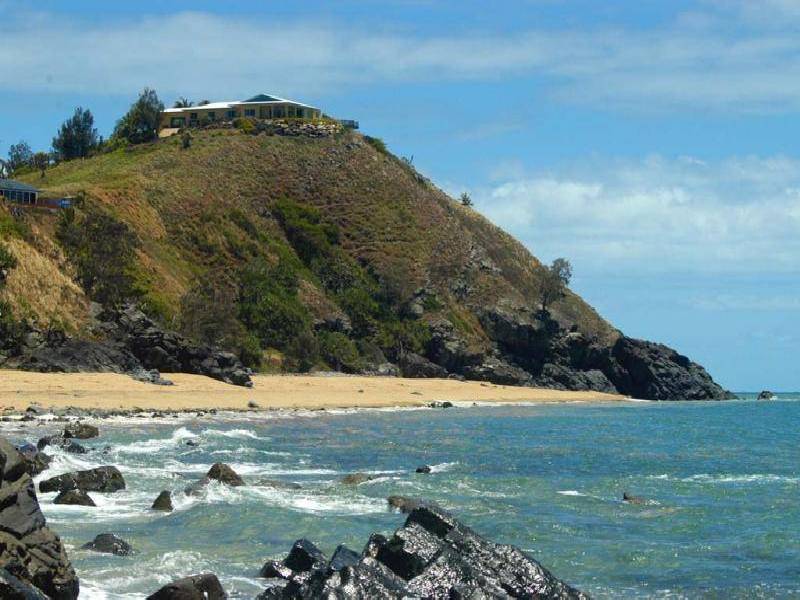 58 Ian Wood Drive, Dolphin Heads QLD 4740