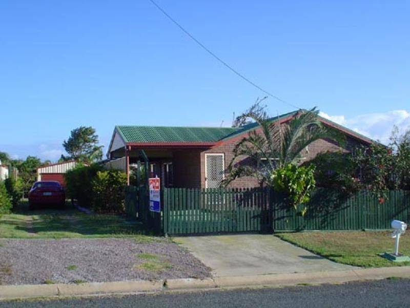 4 Mccanna Street, Mackay QLD 4740