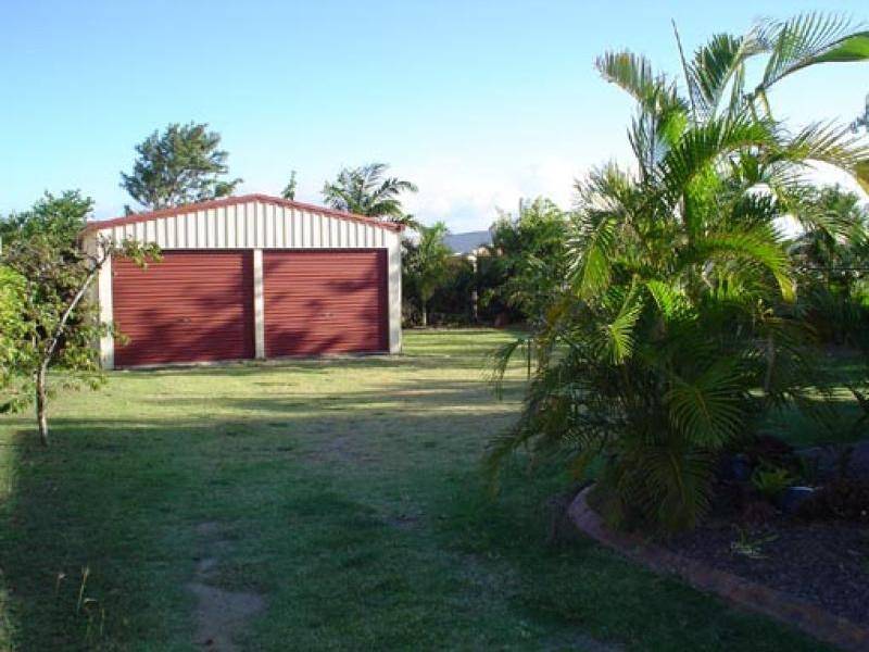 4 Mccanna Street, Mackay QLD 4740