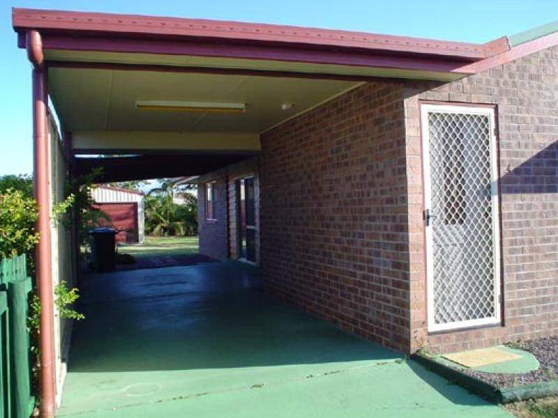 4 Mccanna Street, Mackay QLD 4740