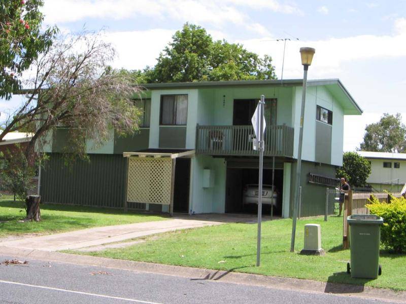 6 Nadarmi Drive, Andergrove QLD 4740