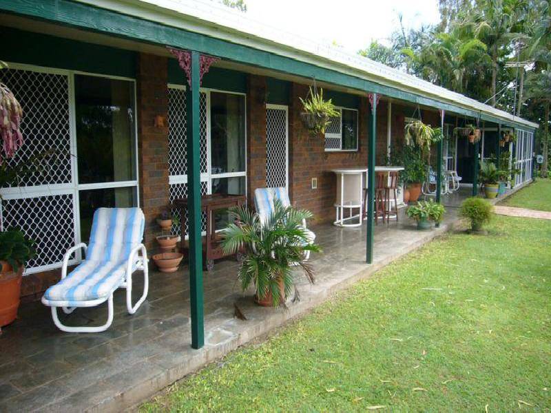 75 Gardiners Road, Habana QLD 4740