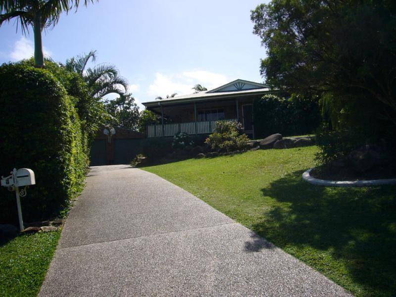 7 Maurene Court, Glenella QLD 4740