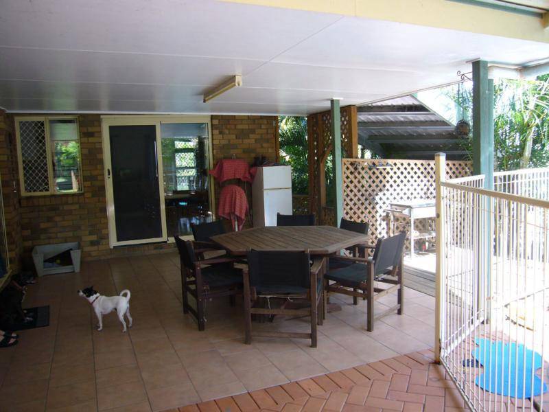 7 Maurene Court, Glenella QLD 4740