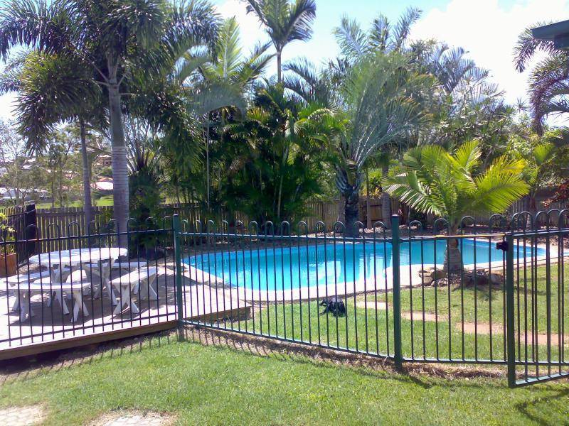 14 Woodlands Drive, Eimeo QLD 4740
