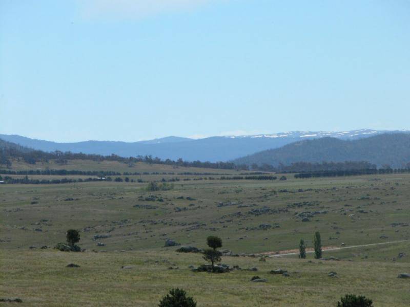 3 Lots Dp 248889 Dalgety, Dalgety NSW 2628