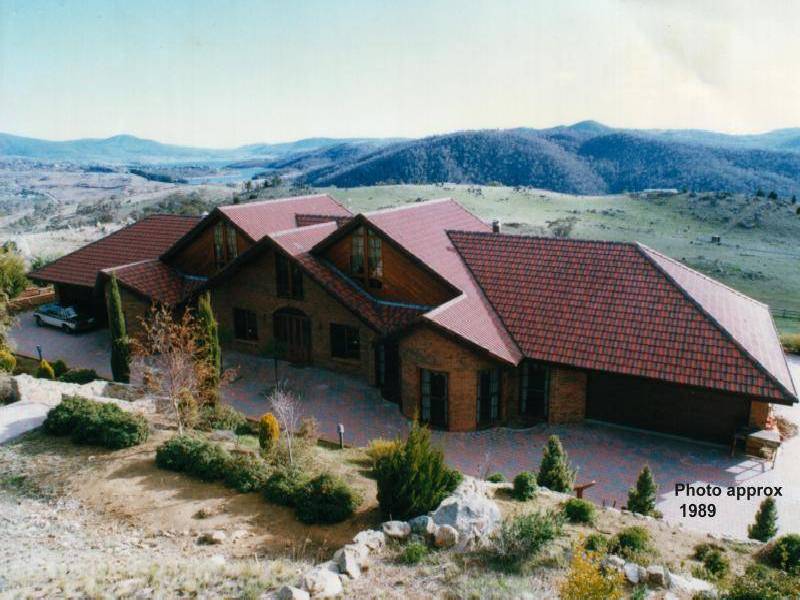 Lot 47 Ridge Avenue, Jindabyne NSW 2627