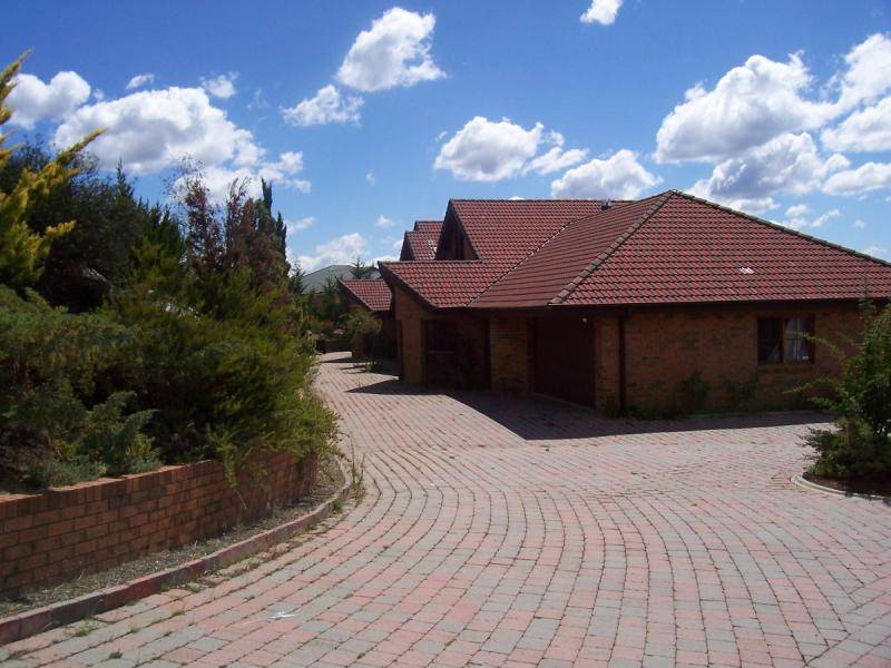 Lot 47 Ridge Avenue, Jindabyne NSW 2627