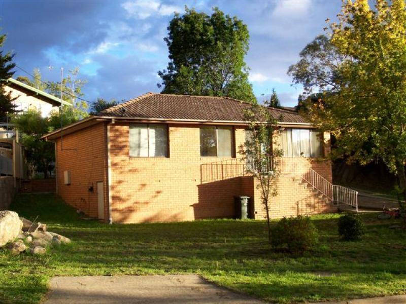 34 Townsend Street, Jindabyne NSW 2627