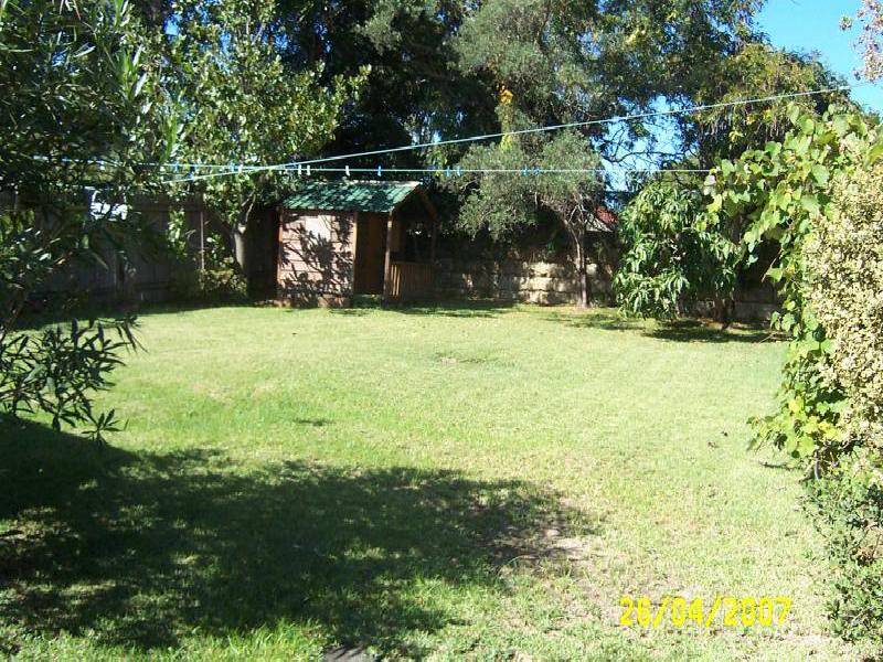 4 William Edward Street, Lane Cove NSW 2066