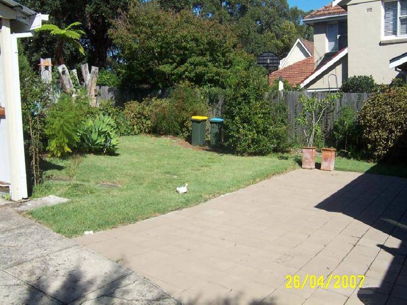 4 William Edward Street, Lane Cove NSW 2066