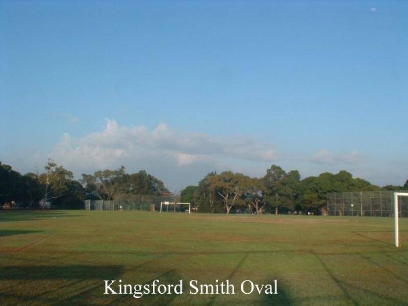 4 William Edward Street, Lane Cove NSW 2066