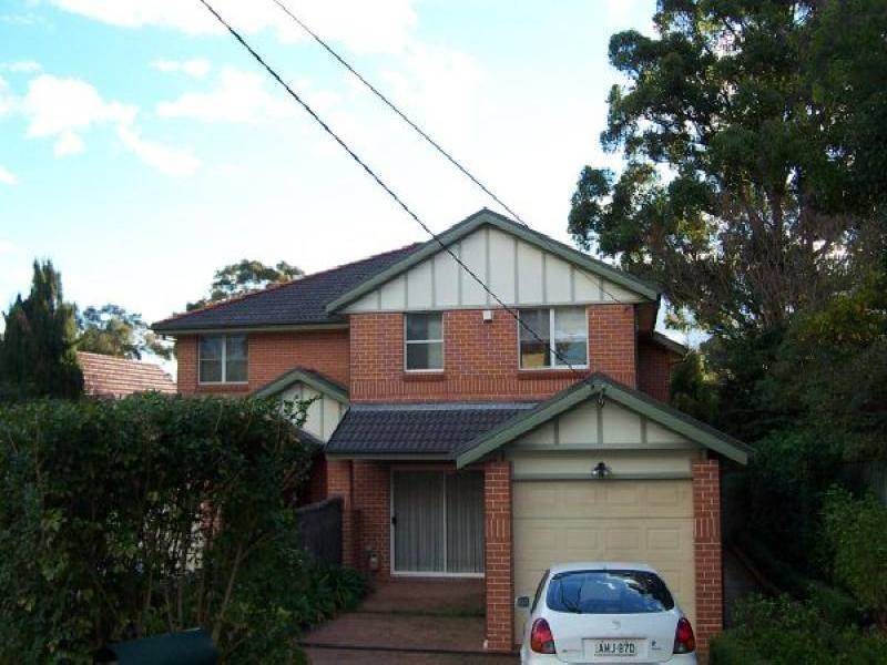 91 Tambourine Bay Road, Lane Cove NSW 2066