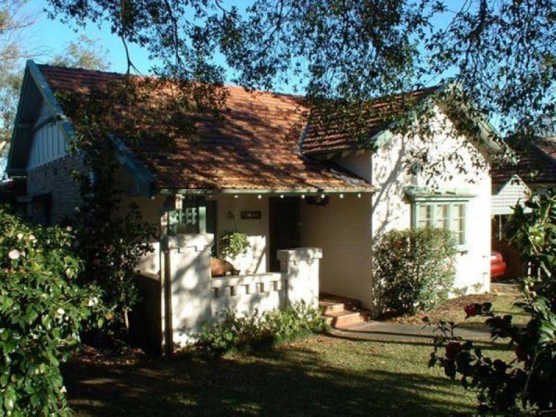 32 Howell Avenue, Lane Cove NSW 2066