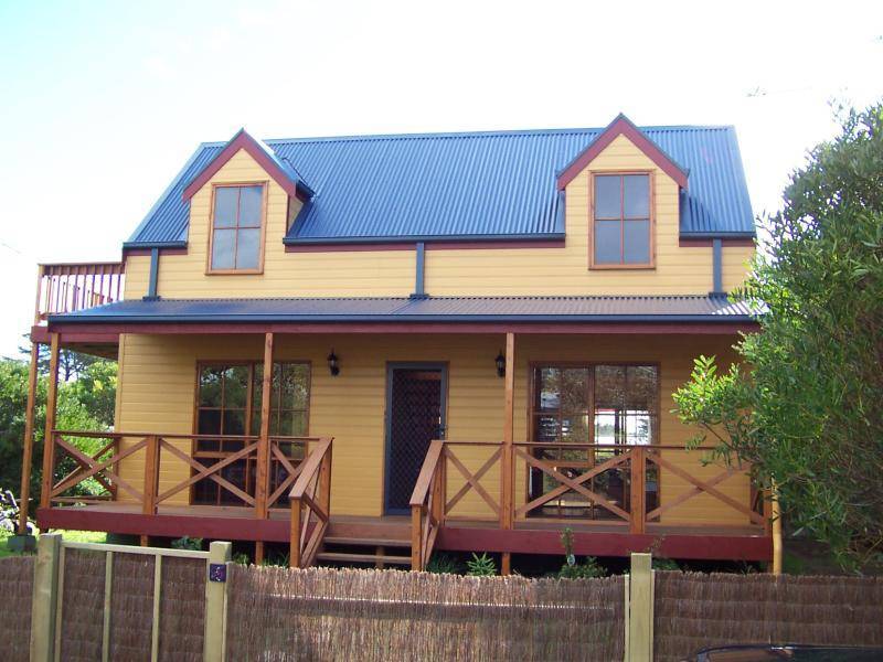 95 Mc.indoe Avenue, Venus Bay VIC 3956