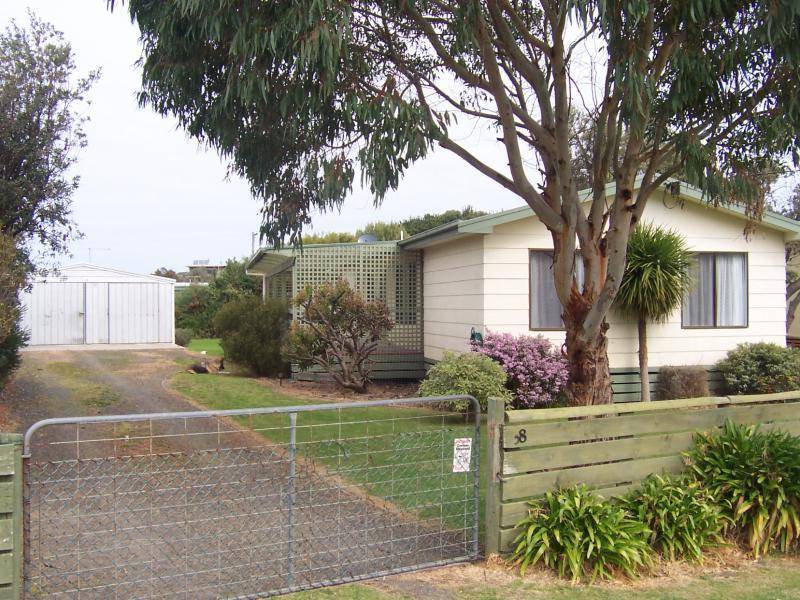 38 Saturn Parade, Venus Bay VIC 3956