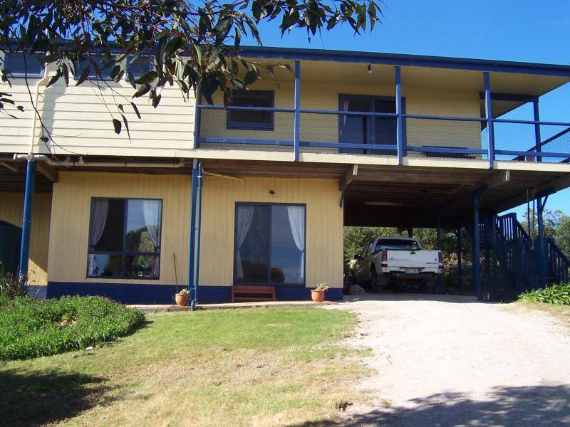 4 Sydney Court, Venus Bay VIC 3956