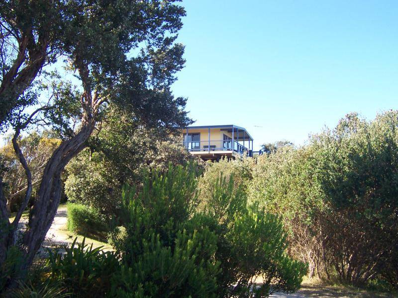 4 Sydney Court, Venus Bay VIC 3956