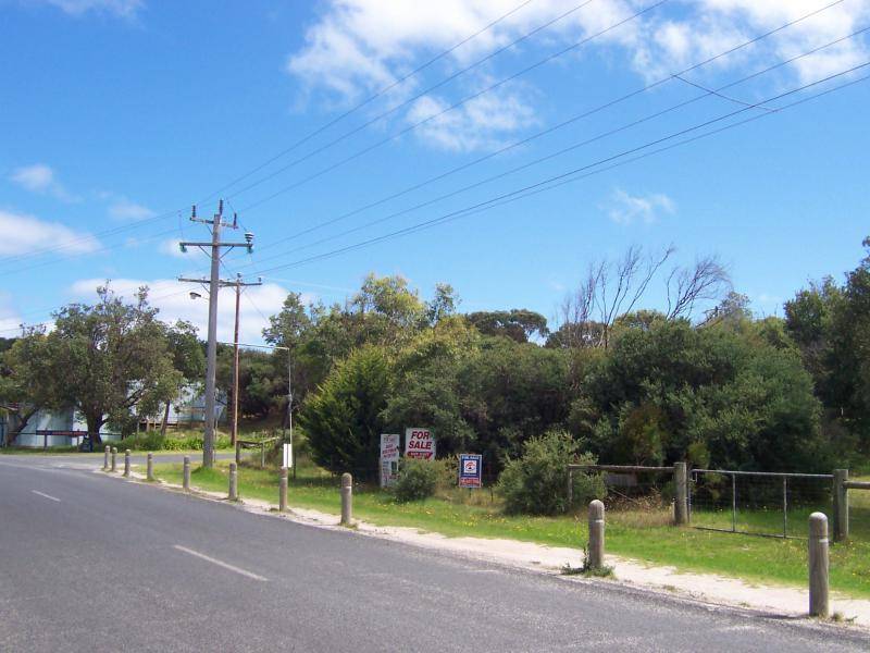 117 Jupiter Boulevard, Venus Bay VIC 3956