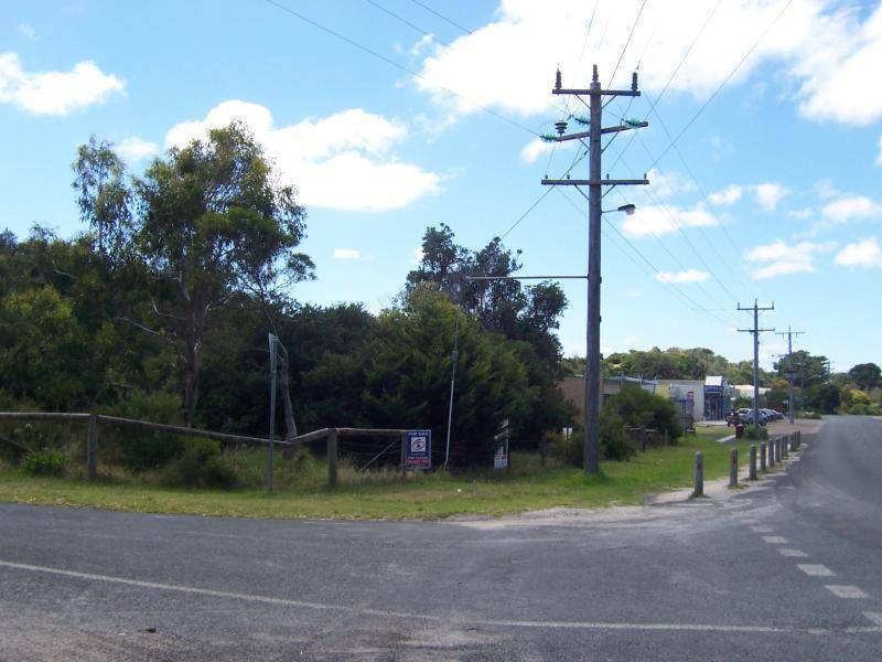 117 Jupiter Boulevard, Venus Bay VIC 3956
