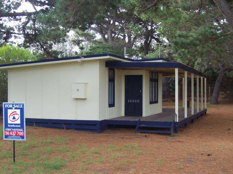 15 Saturn Parade, Venus Bay VIC 3956