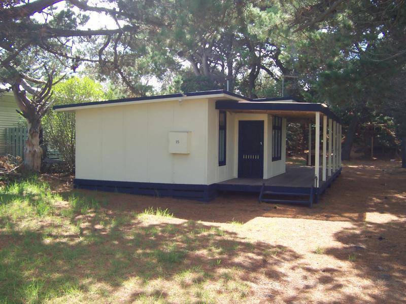 15 Saturn Parade, Venus Bay VIC 3956