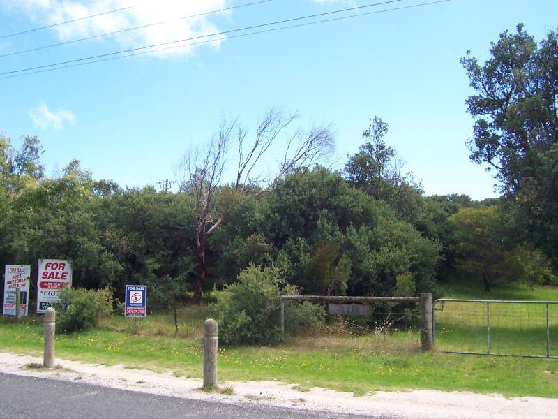 117 Jupiter Boulevard, Venus Bay VIC 3956