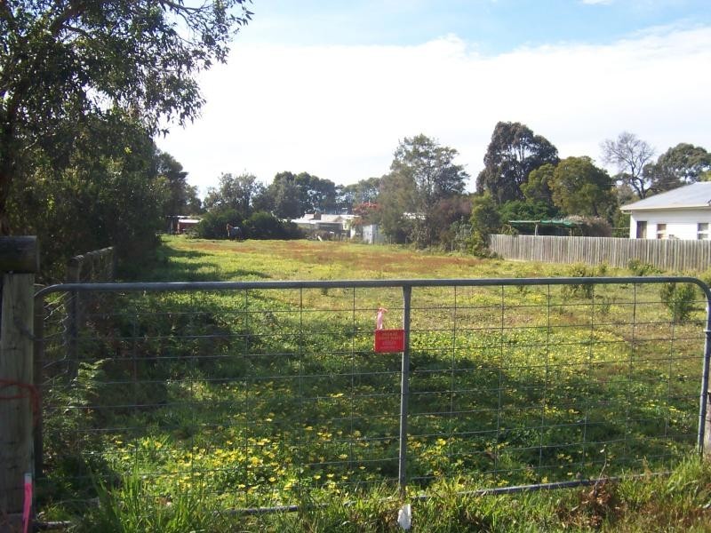 8 Walkerville Road, Tarwin Lower VIC 3956