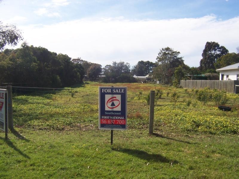 8 Walkerville Road, Tarwin Lower VIC 3956