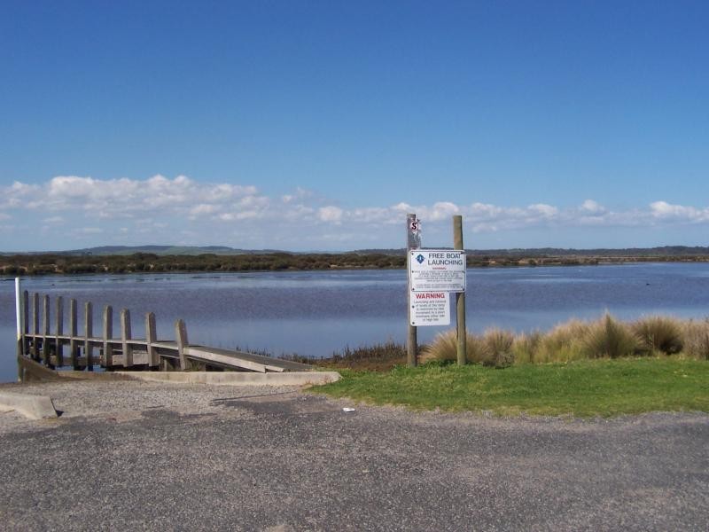 747 Lees Road, Venus Bay VIC 3956