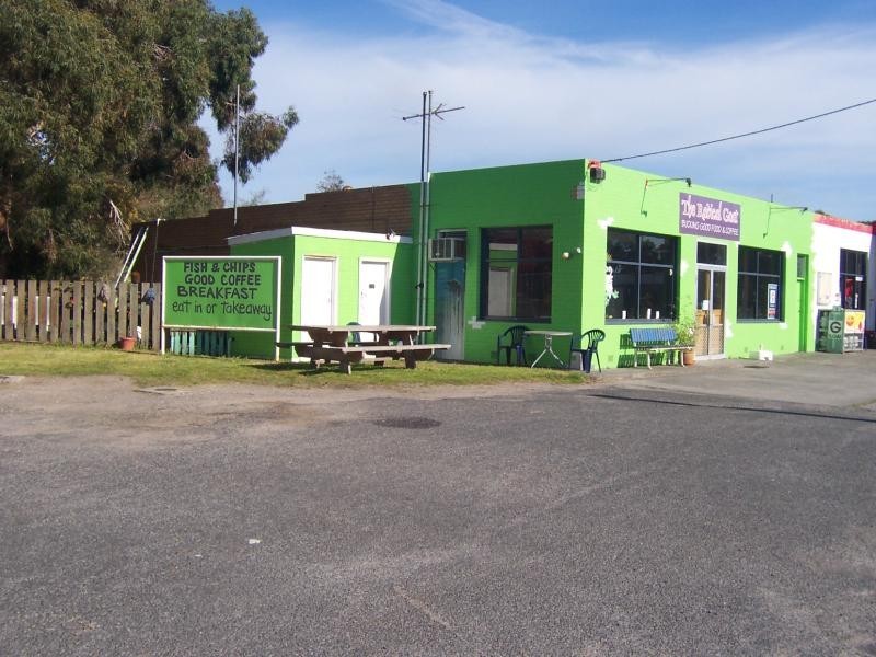 49 River Drive, Tarwin Lower VIC 3956